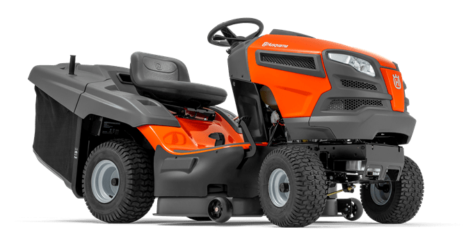 Husqvarna Rasentraktor TC 139T